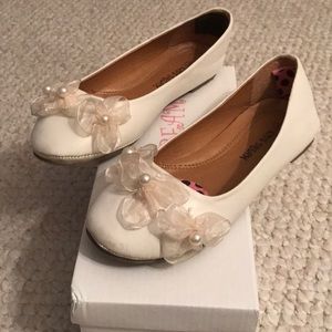 Kid’s Dream Ballet Flats